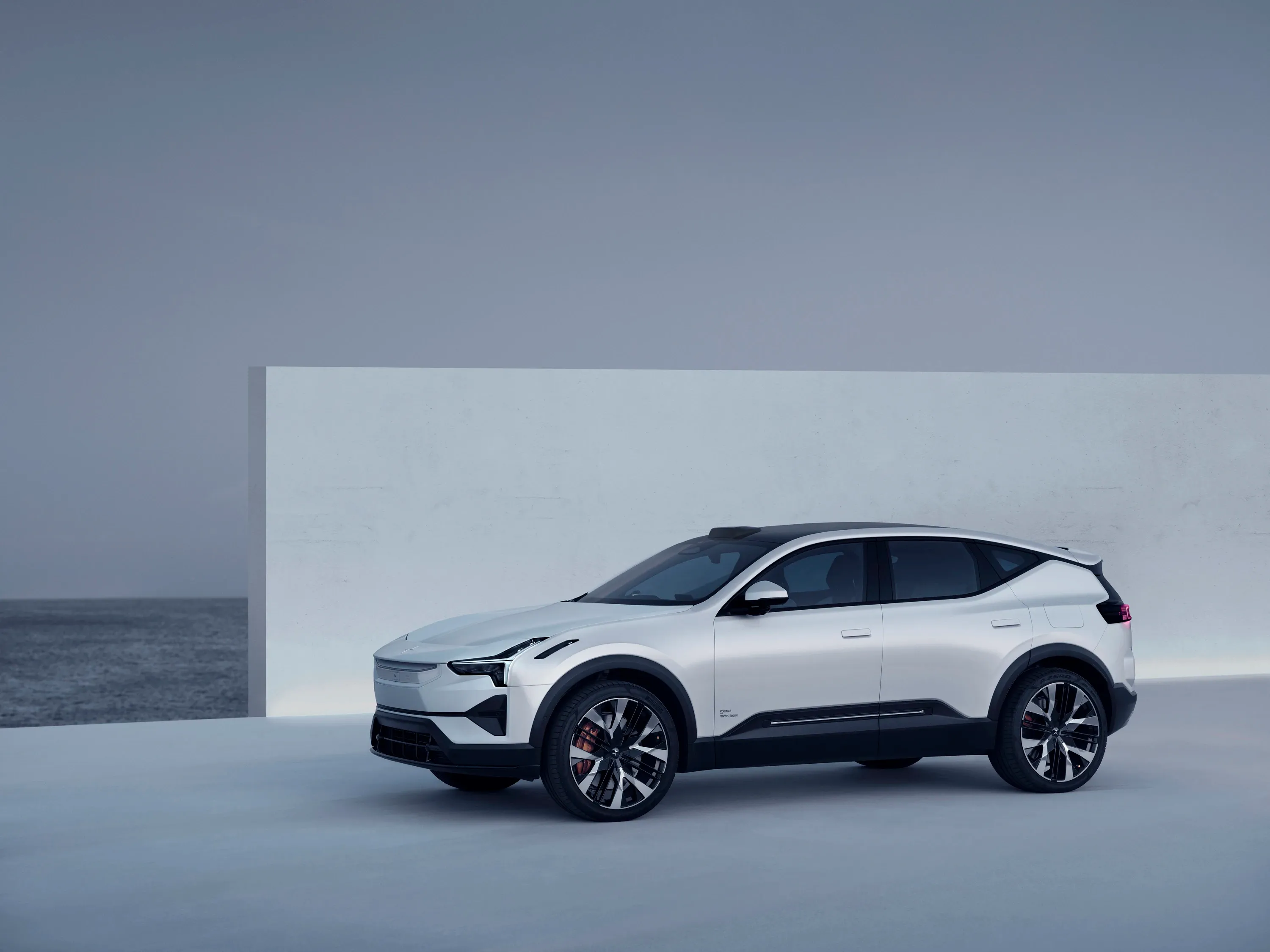 Polestar 3 Long Range Dual Motor