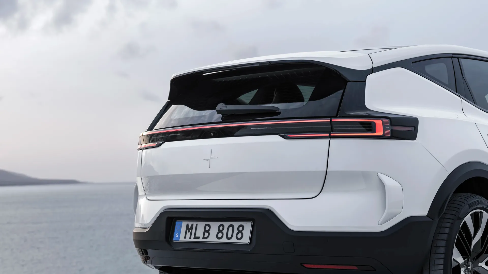 Polestar 3 Long Range Dual Motor