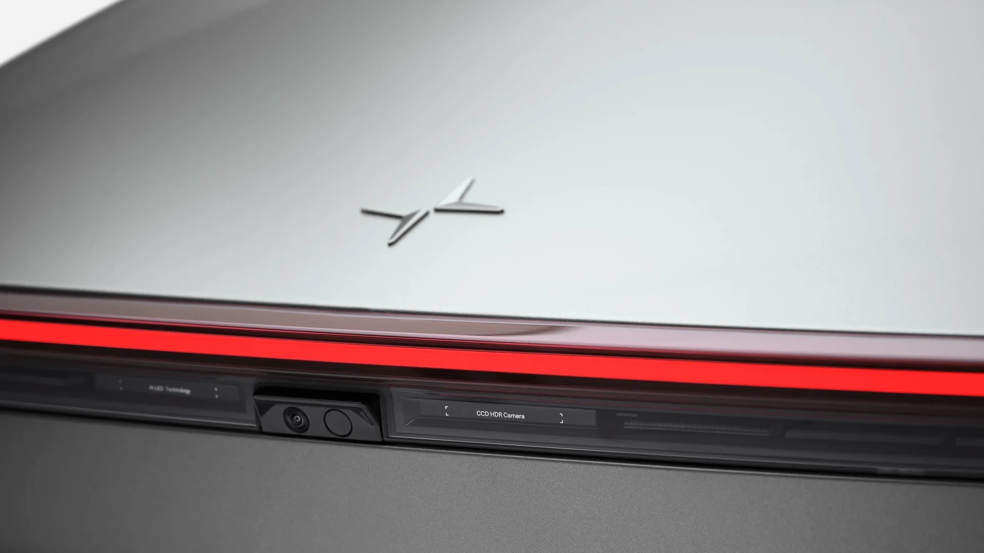 Polestar 5 Dual Motor