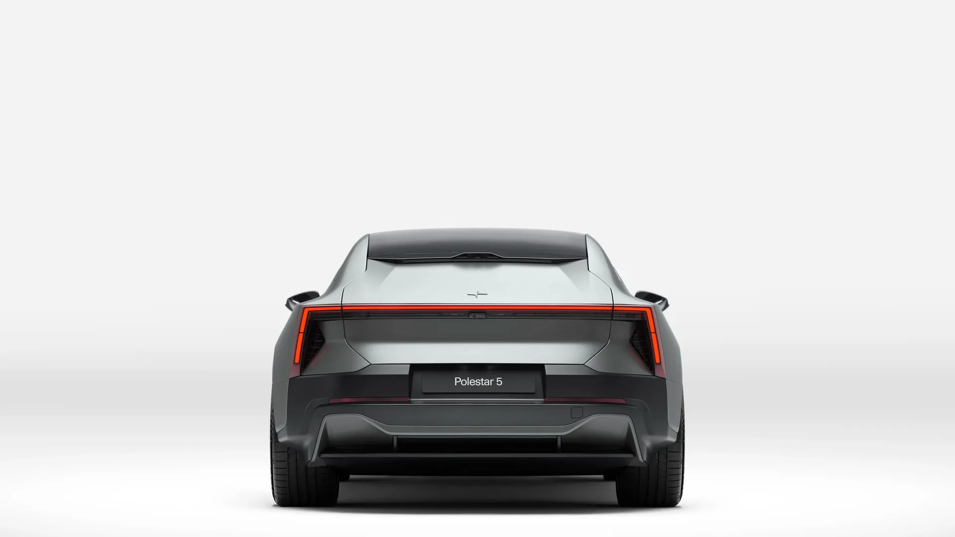 Polestar 5 Dual Motor