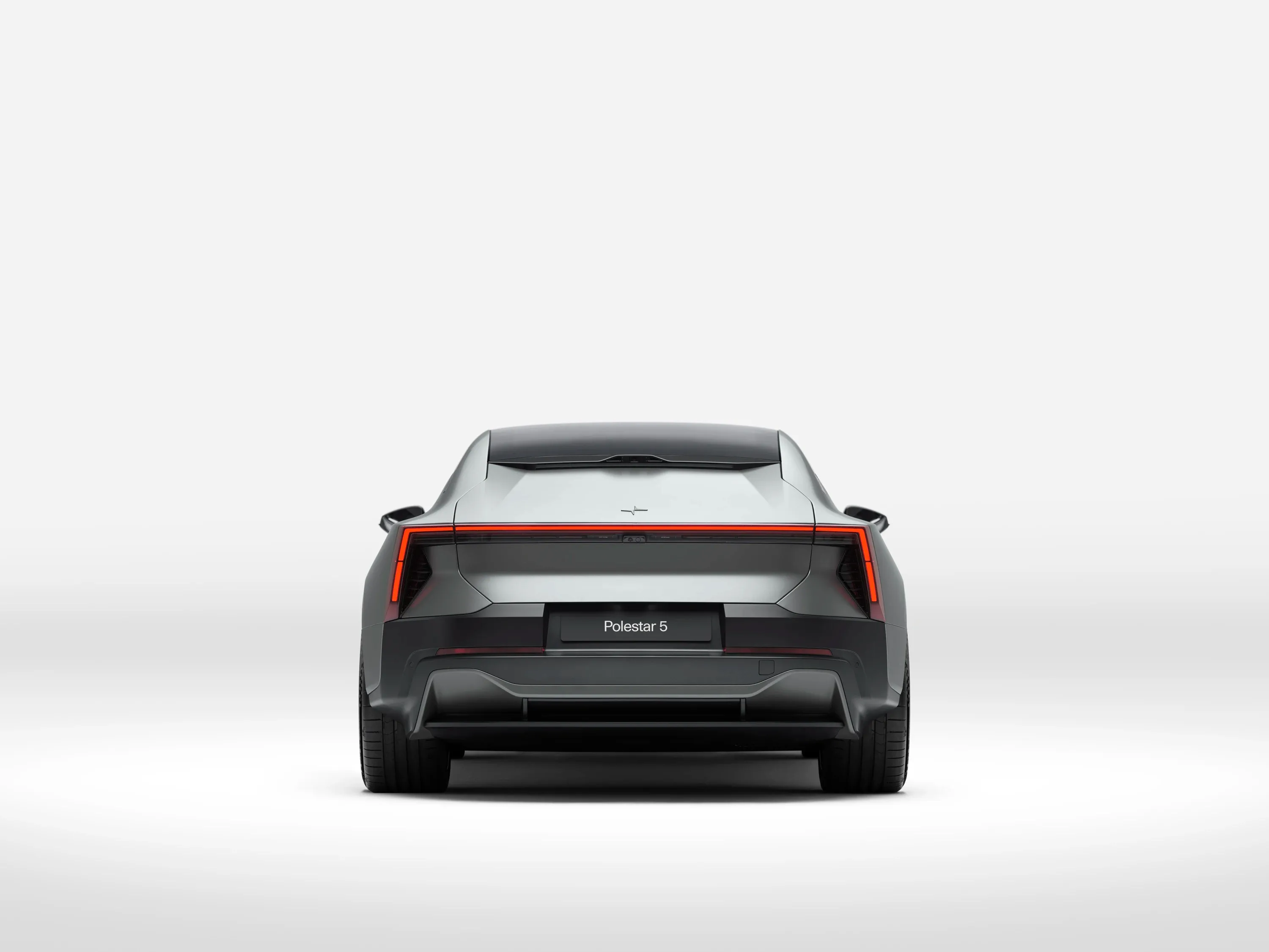 Polestar 5 Dual Motor