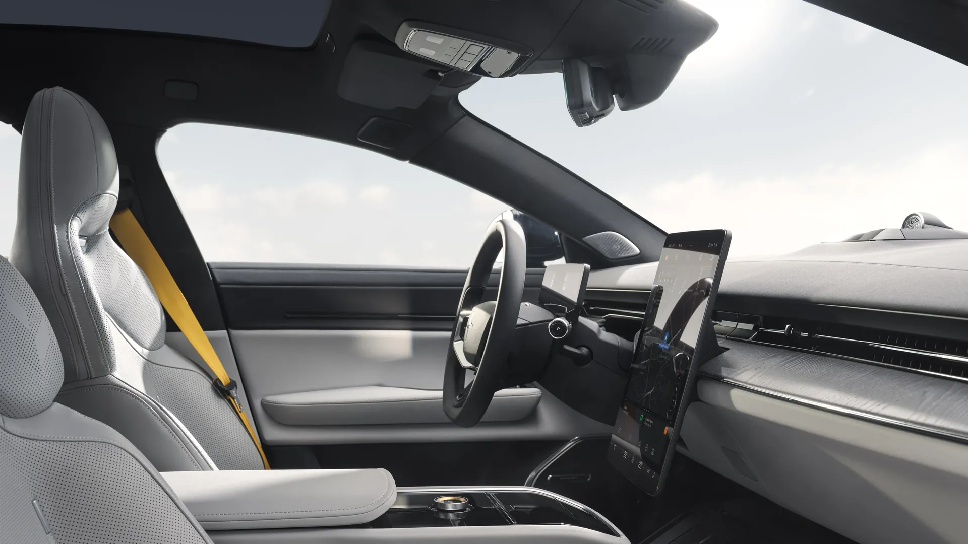 Polestar 5 Dual Motor