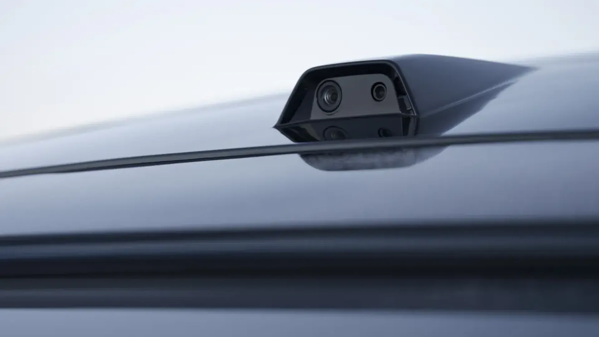 Elettronauti - Polestar 4 Long Range Dual Motor - Bianco - Esterno - Vista anteriore a tre quarti