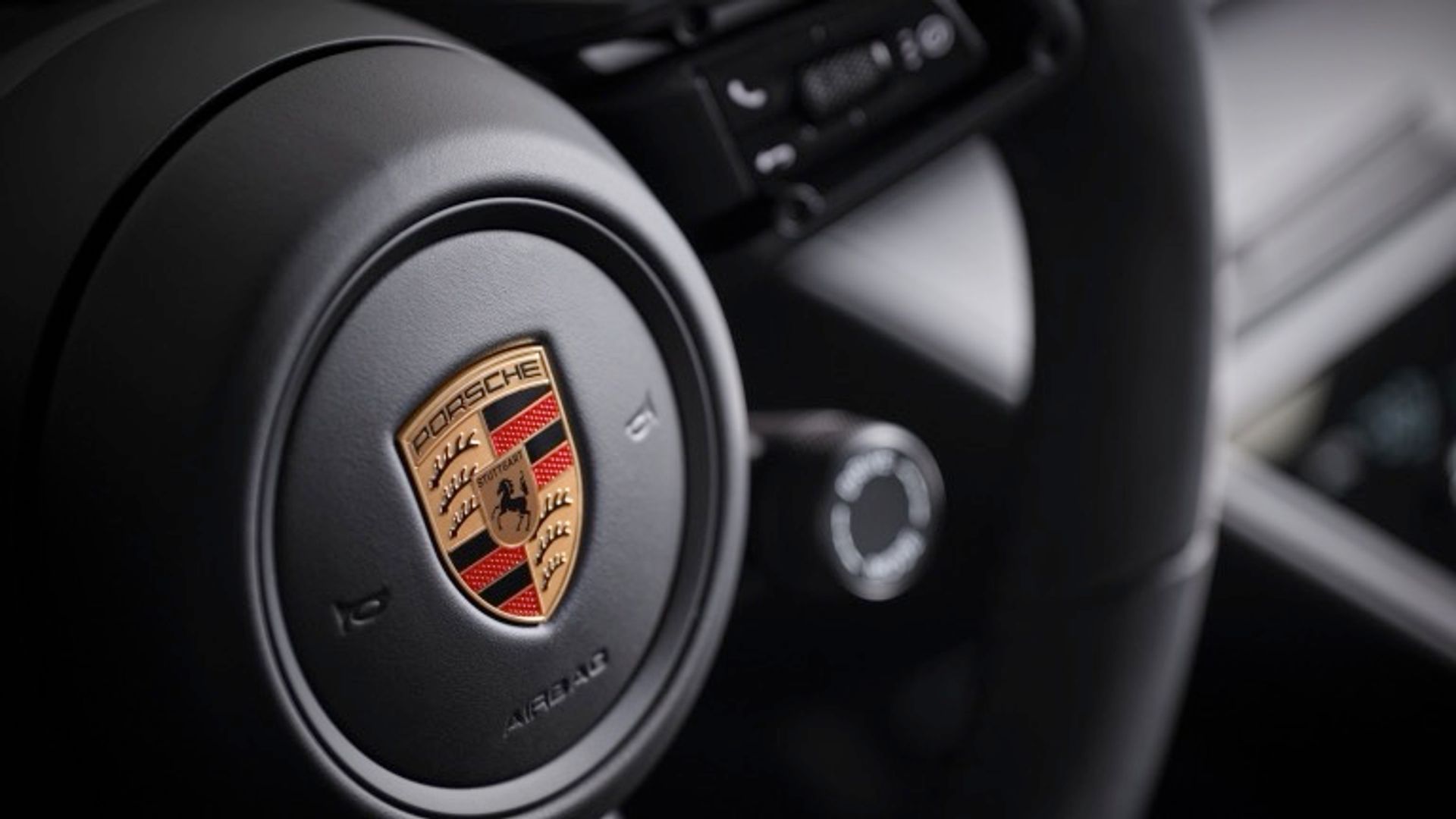 Porsche Macan 4 Electric (MY26)
