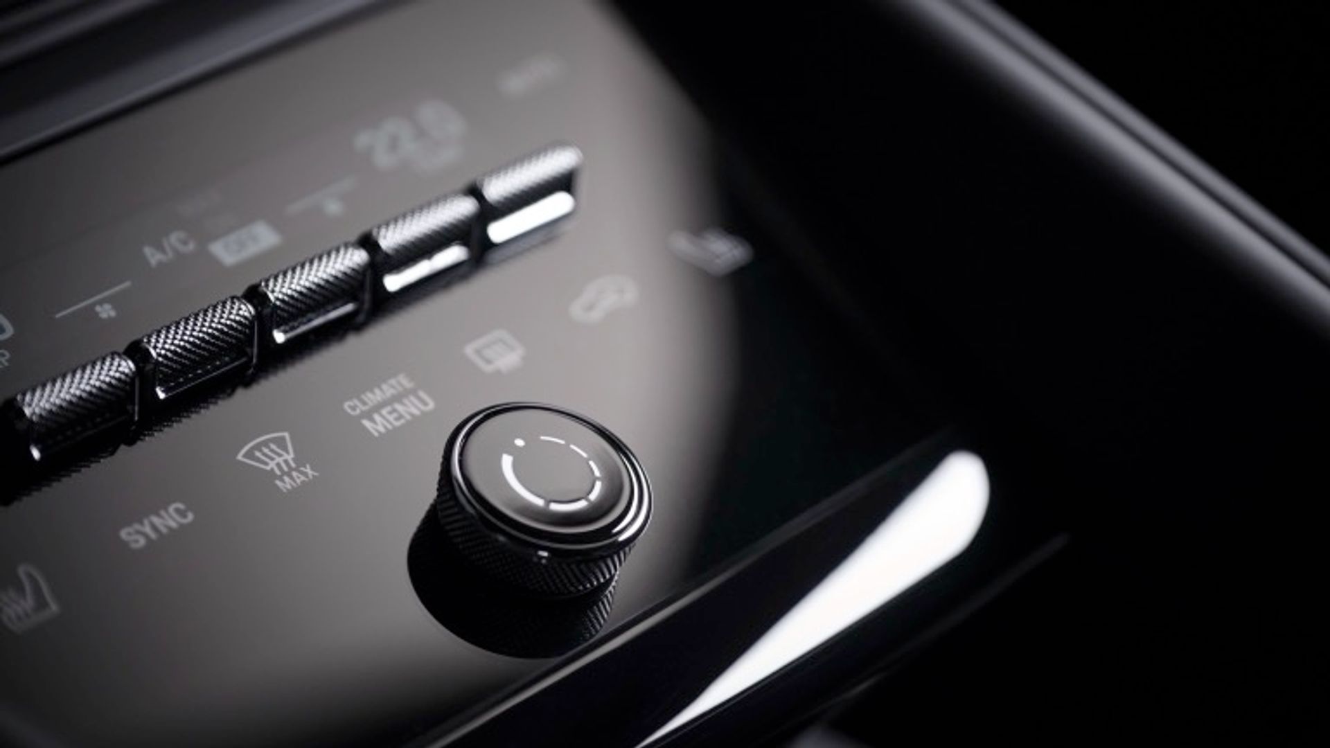 Porsche Macan 4 Electric (MY26)