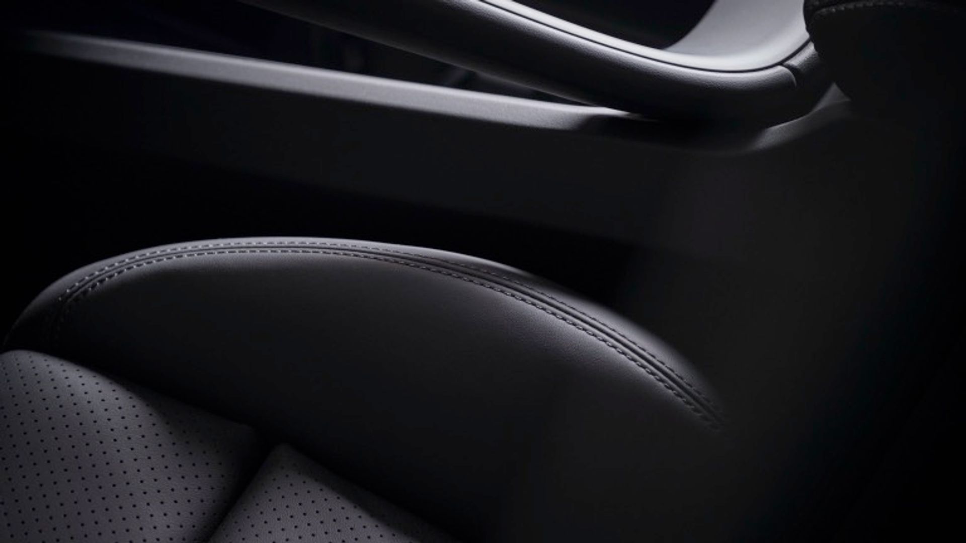 Porsche Macan 4 Electric (MY26)
