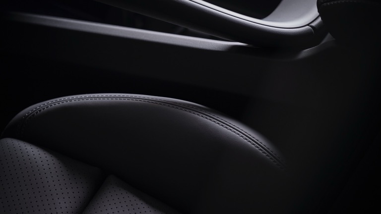 Porsche Macan 4 Electric (MY26)