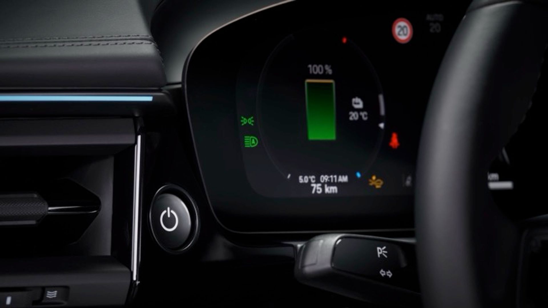 Porsche Macan 4 Electric (MY26)