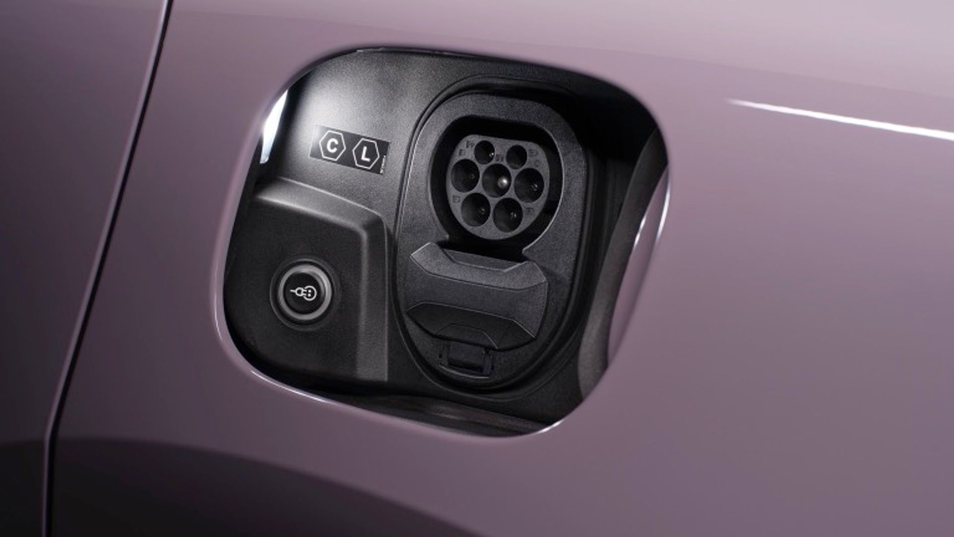 Porsche Macan 4 Electric (MY26)