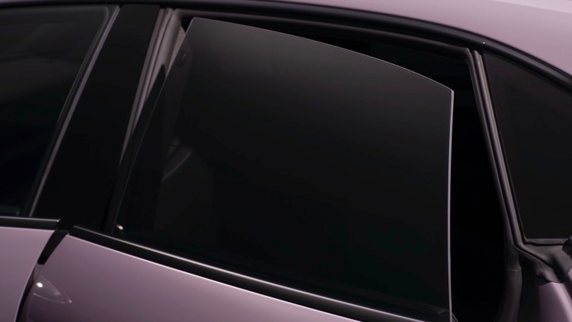 Porsche Macan 4 Electric (MY26)