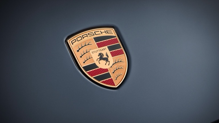 Porsche Taycan GTS Sport Turismo