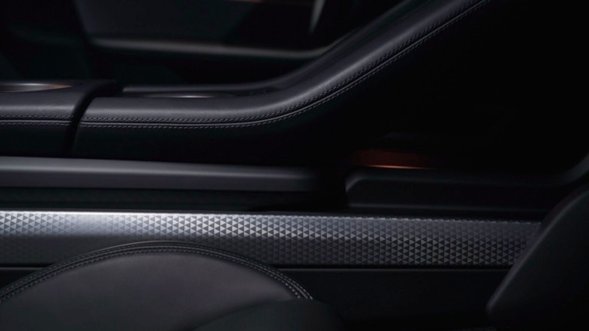 Porsche Taycan Turbo S
