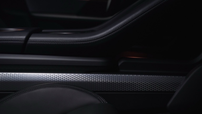 Porsche Taycan Turbo S