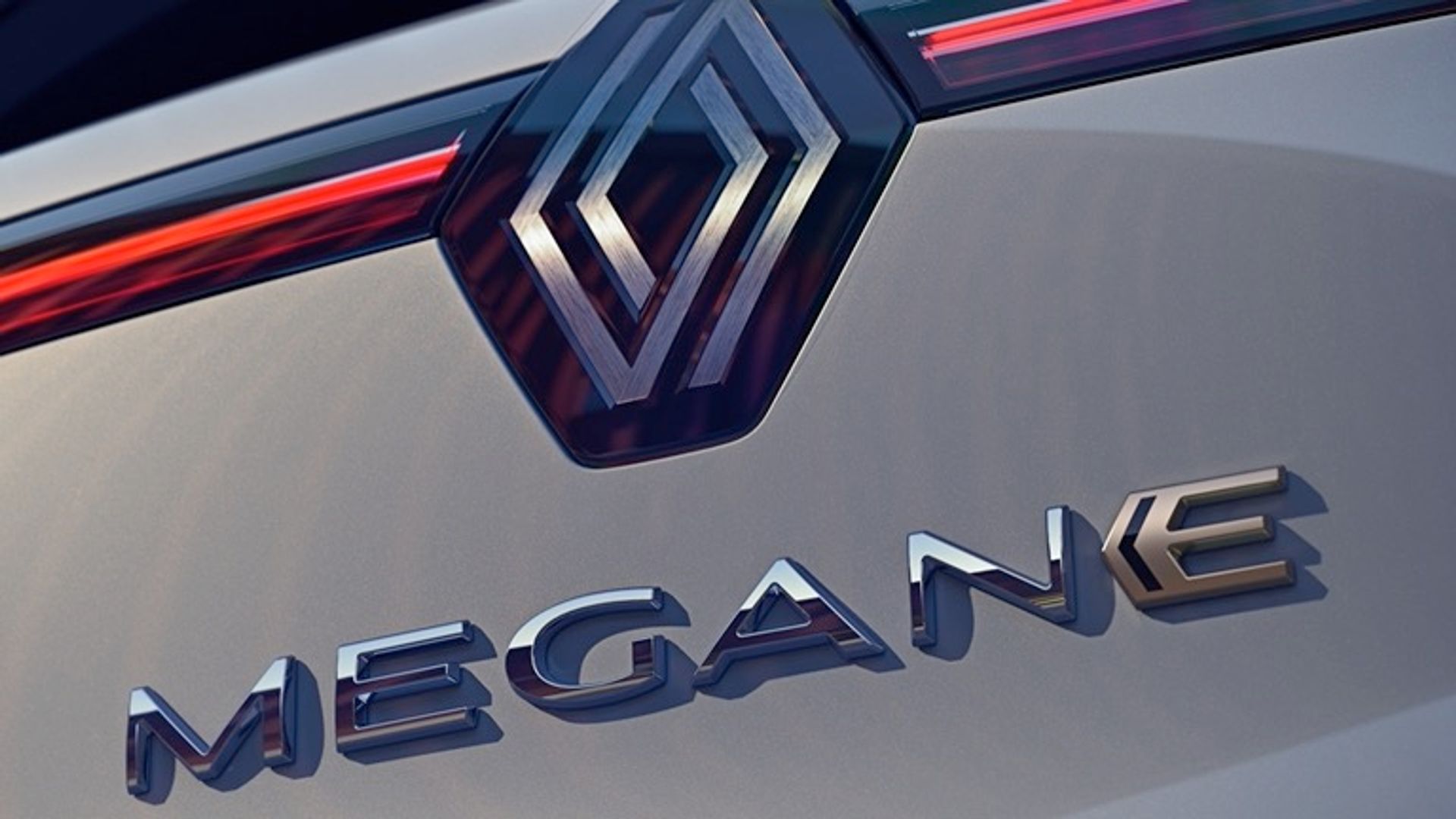 Renault Megane E-Tech EV60 130hp (TU2025)