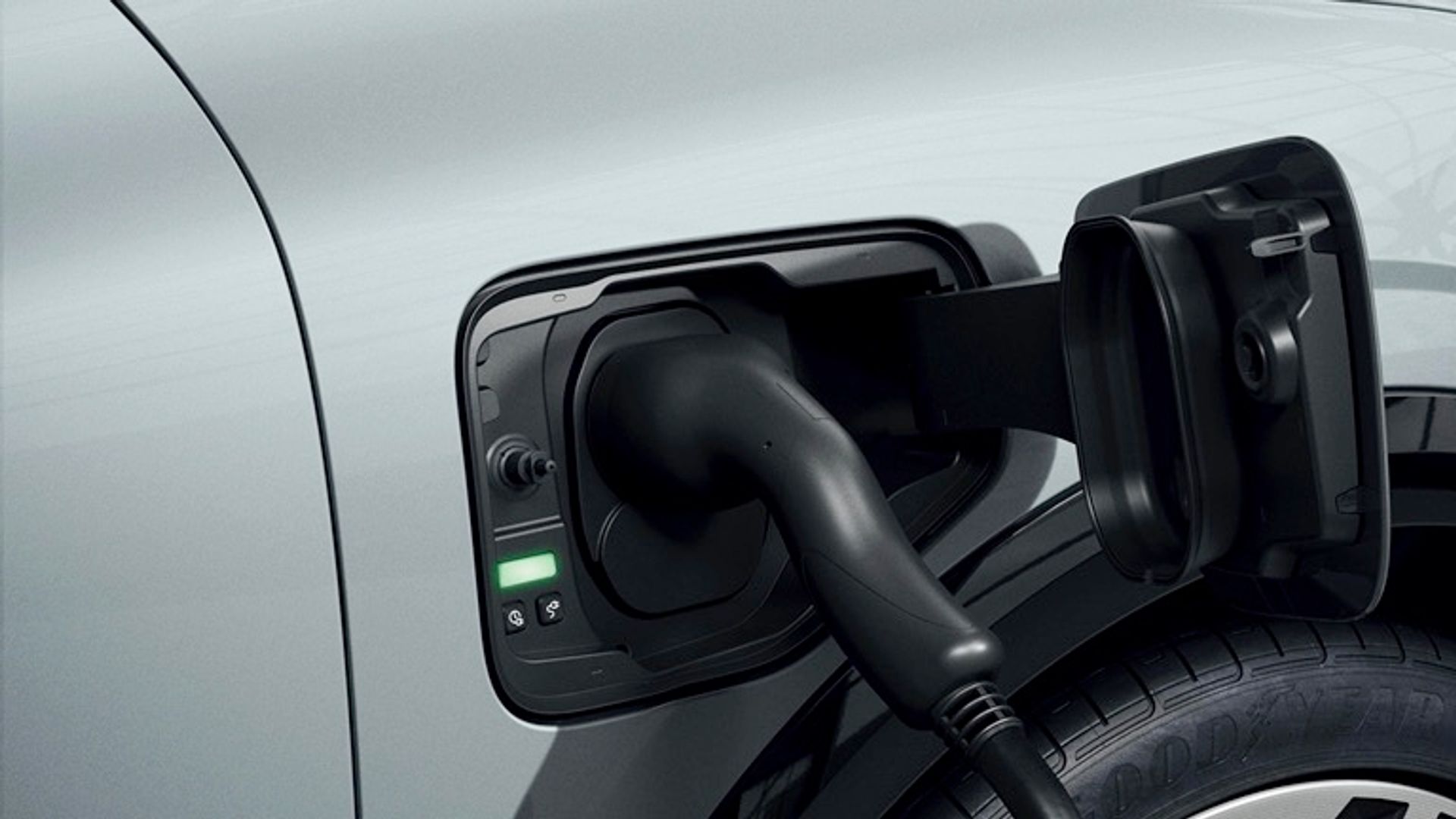 Renault Megane E-Tech EV60 130hp (TU2025)