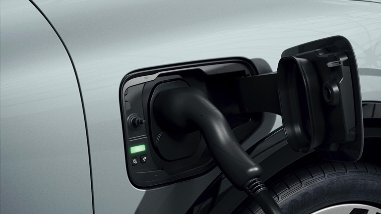Renault Megane E-Tech EV60 130hp (TU2025)