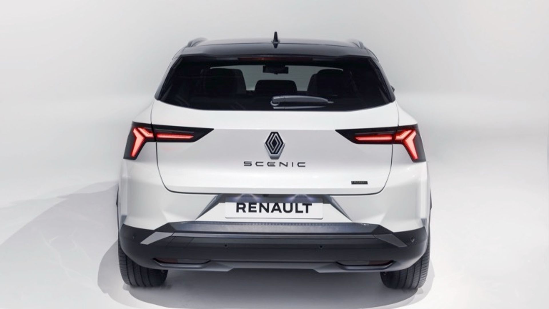 Renault Scenic E-Tech EV60 170hp (TU2025)