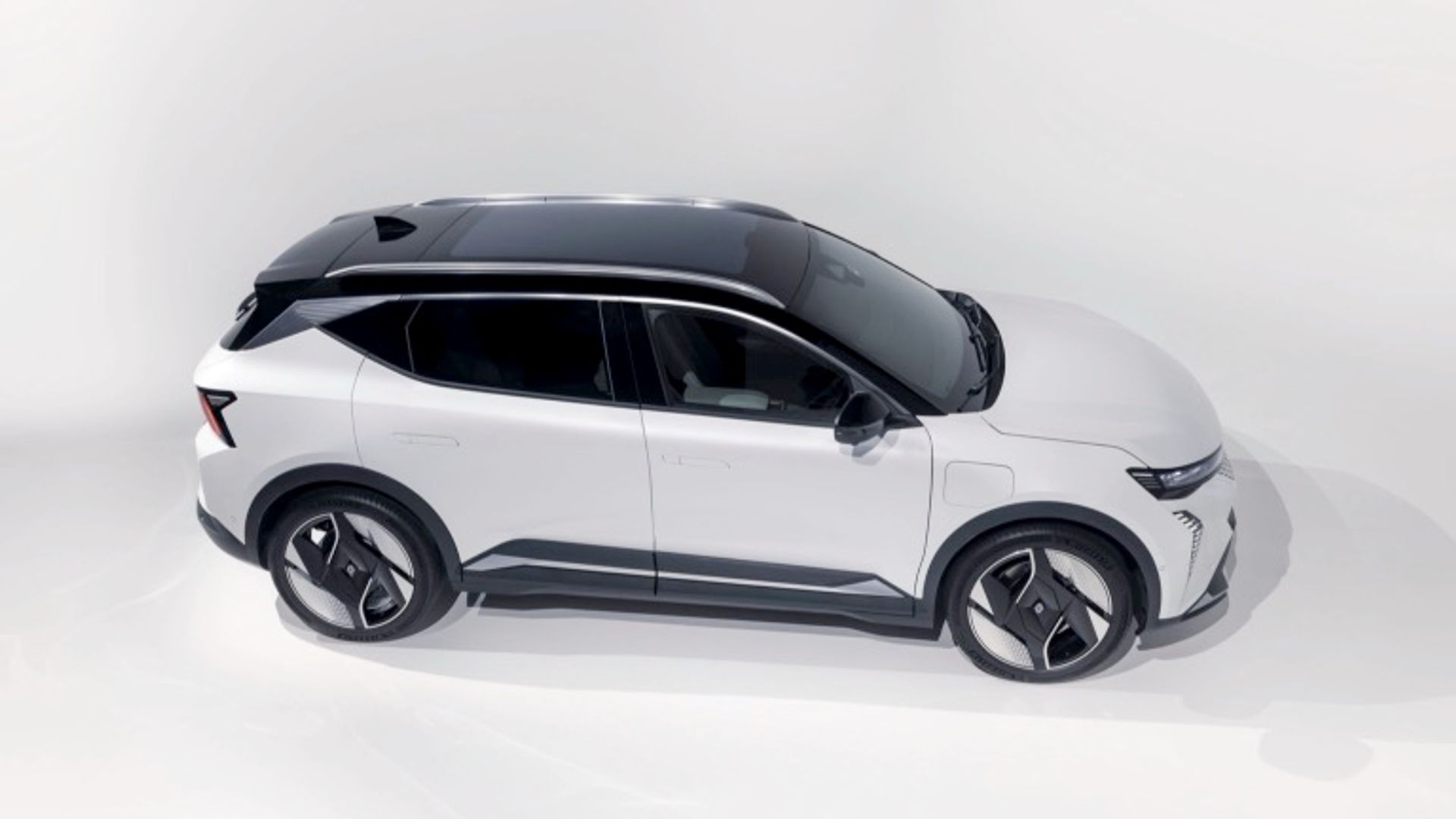 Renault Scenic E-Tech EV60 170hp (TU2025)