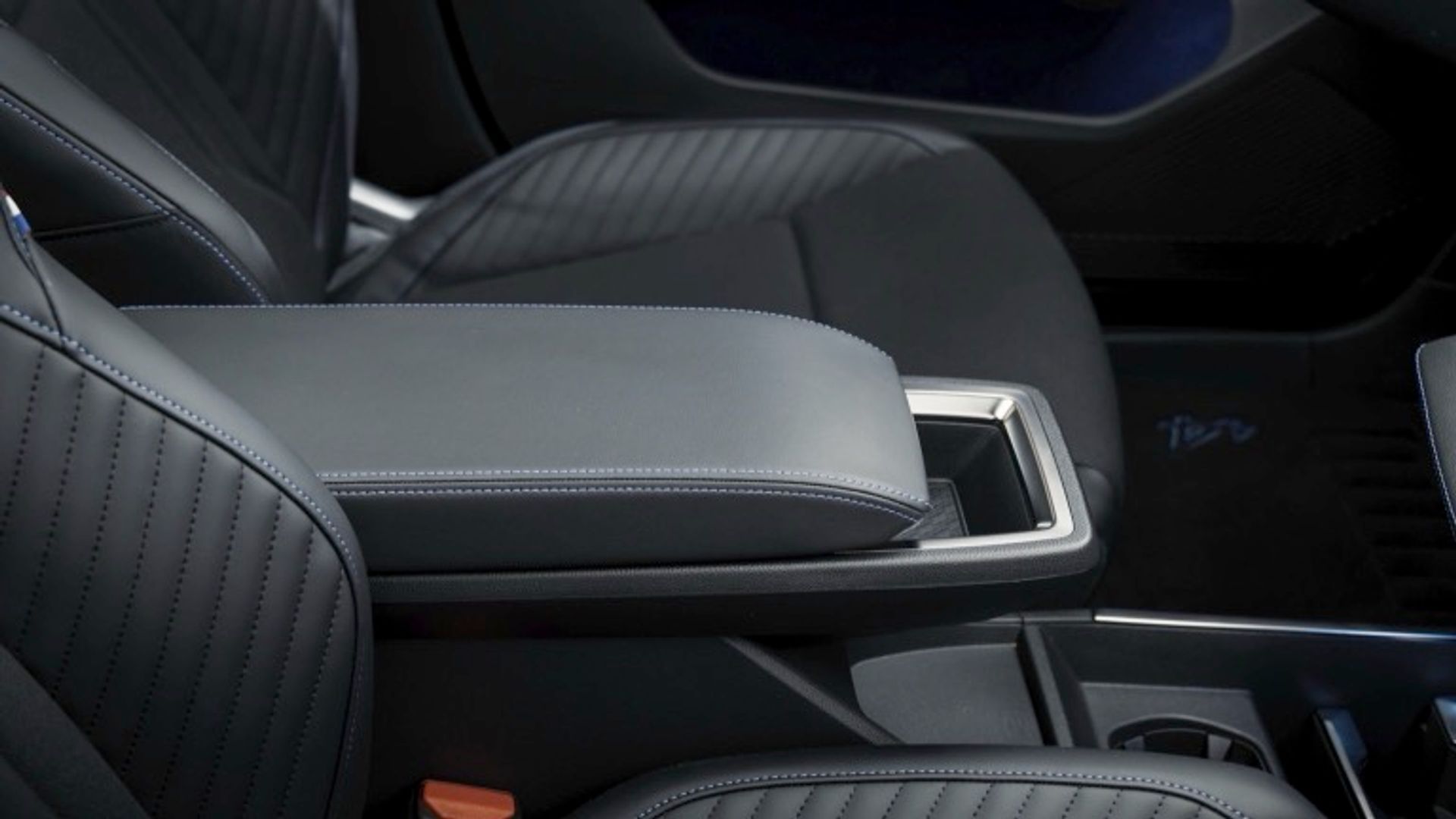 Renault Scenic E-Tech EV60 170hp (TU2025)