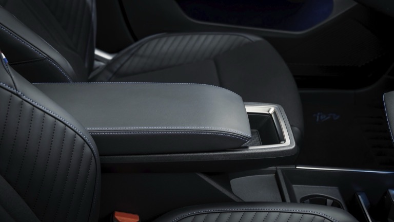 Renault Scenic E-Tech EV60 170hp (TU2025)