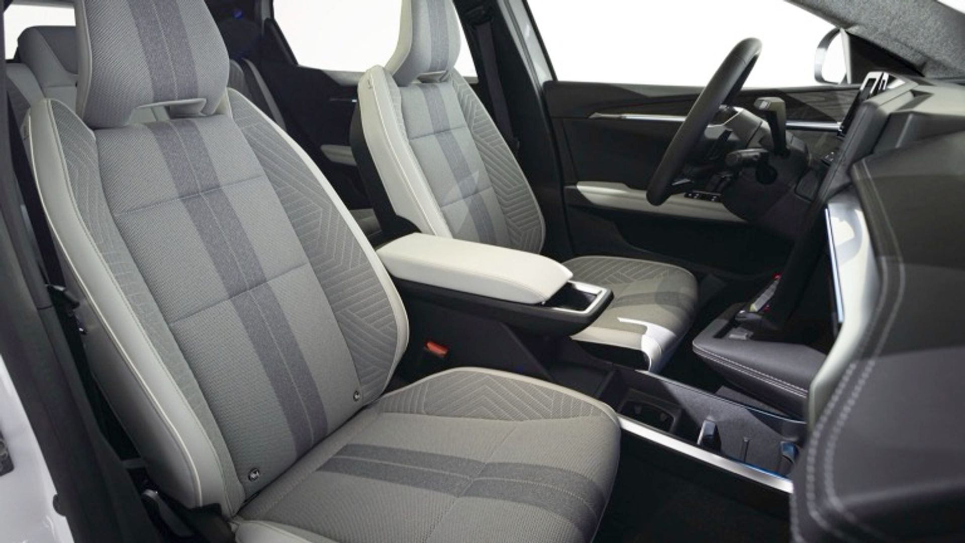 Renault Scenic E-Tech EV60 170hp (TU2025)