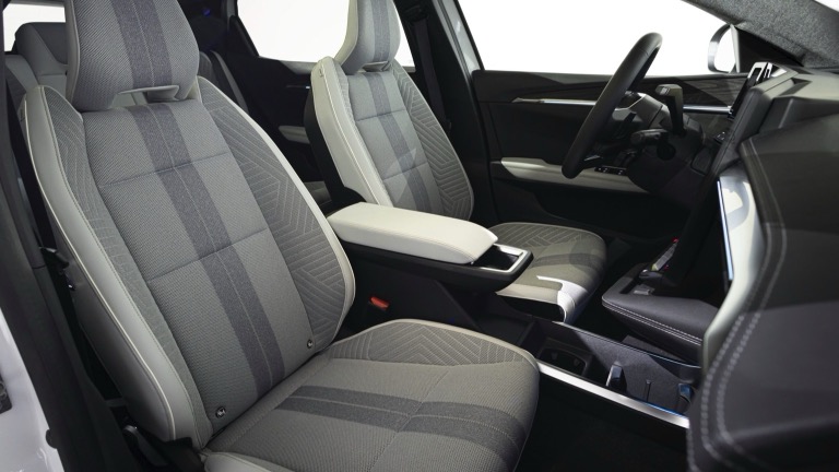 Renault Scenic E-Tech EV60 170hp (TU2025)