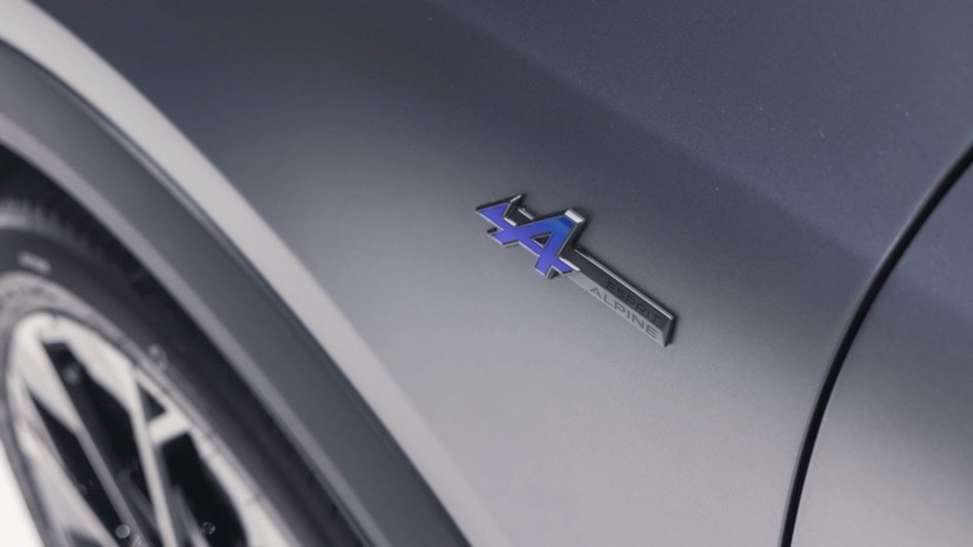 Renault Scenic E-Tech EV60 170hp (TU2025)