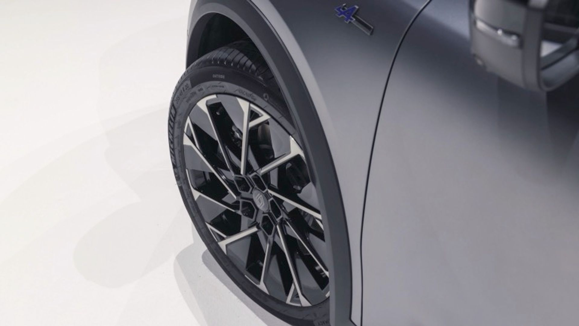 Renault Scenic E-Tech EV60 170hp (TU2025)
