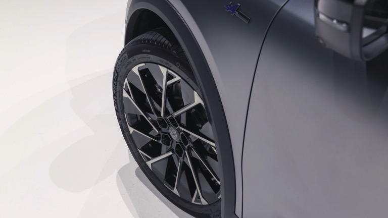Renault Scenic E-Tech EV60 170hp (TU2025)