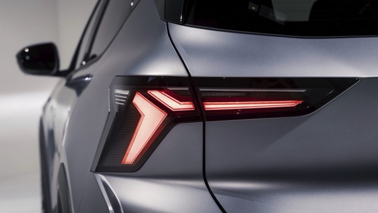 Renault Scenic E-Tech EV60 170hp (TU2025)