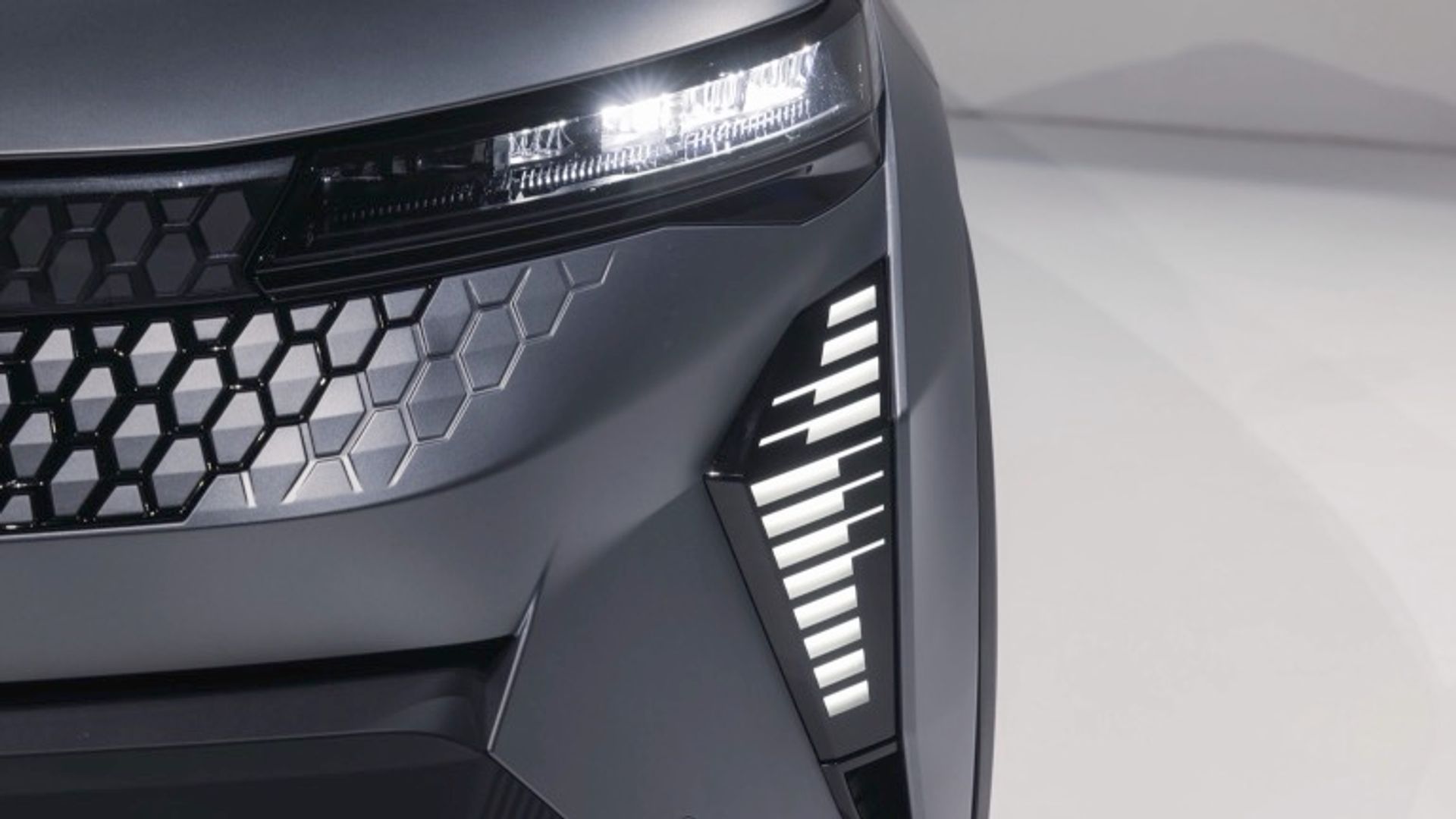 Renault Scenic E-Tech EV60 170hp (TU2025)