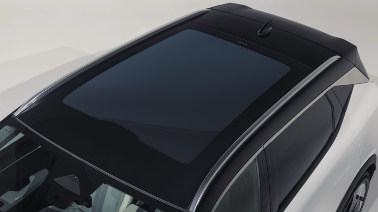 Renault Scenic E-Tech EV60 170hp (TU2025)