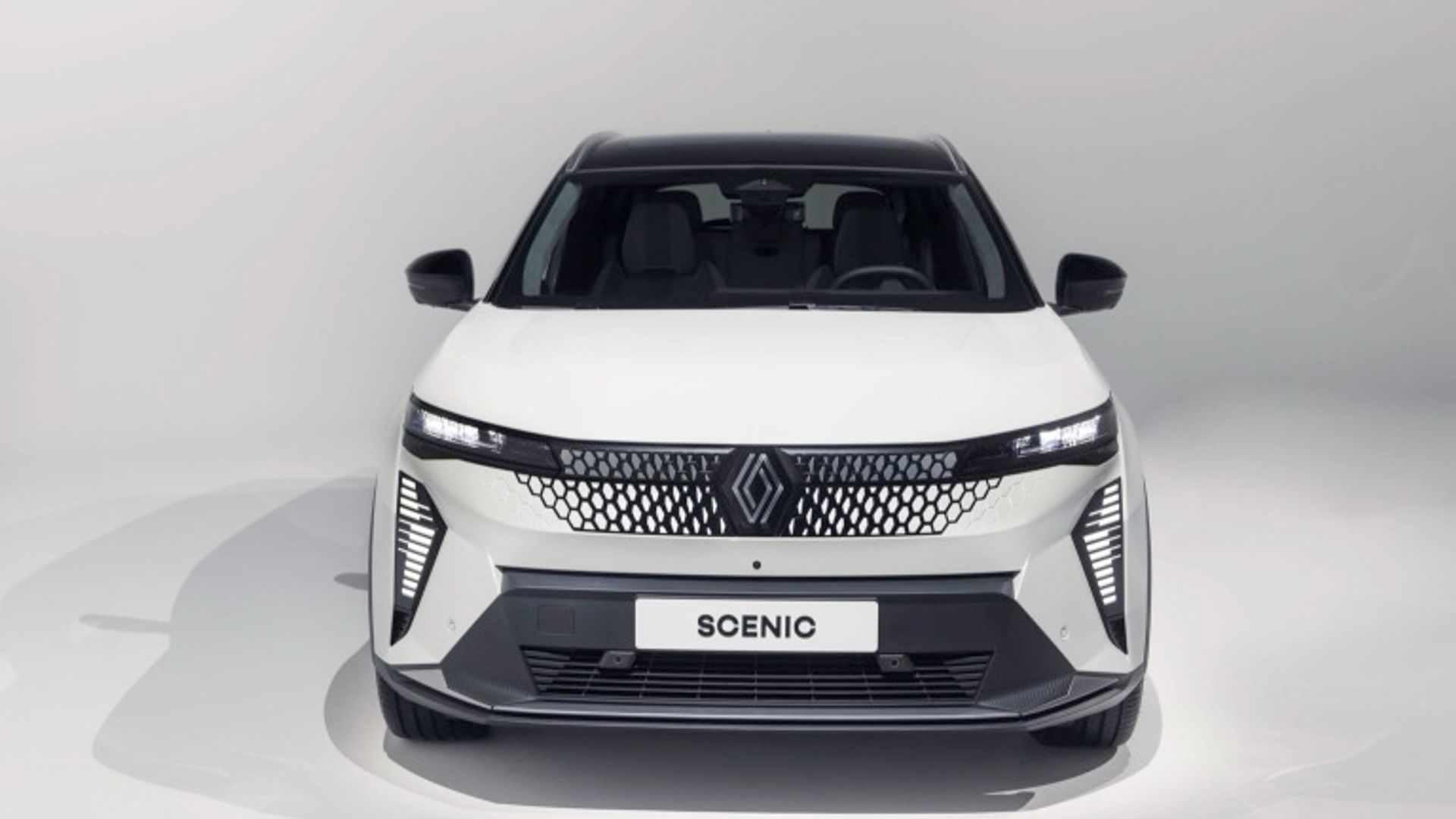 Renault Scenic E-Tech EV60 170hp (TU2025)