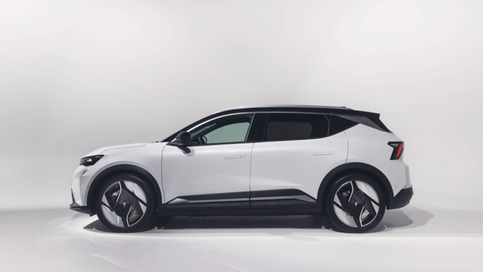 Renault Scenic E-Tech EV60 170hp (TU2025)