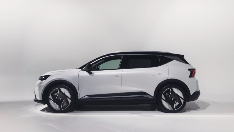 Renault Scenic E-Tech EV60 170hp (TU2025)