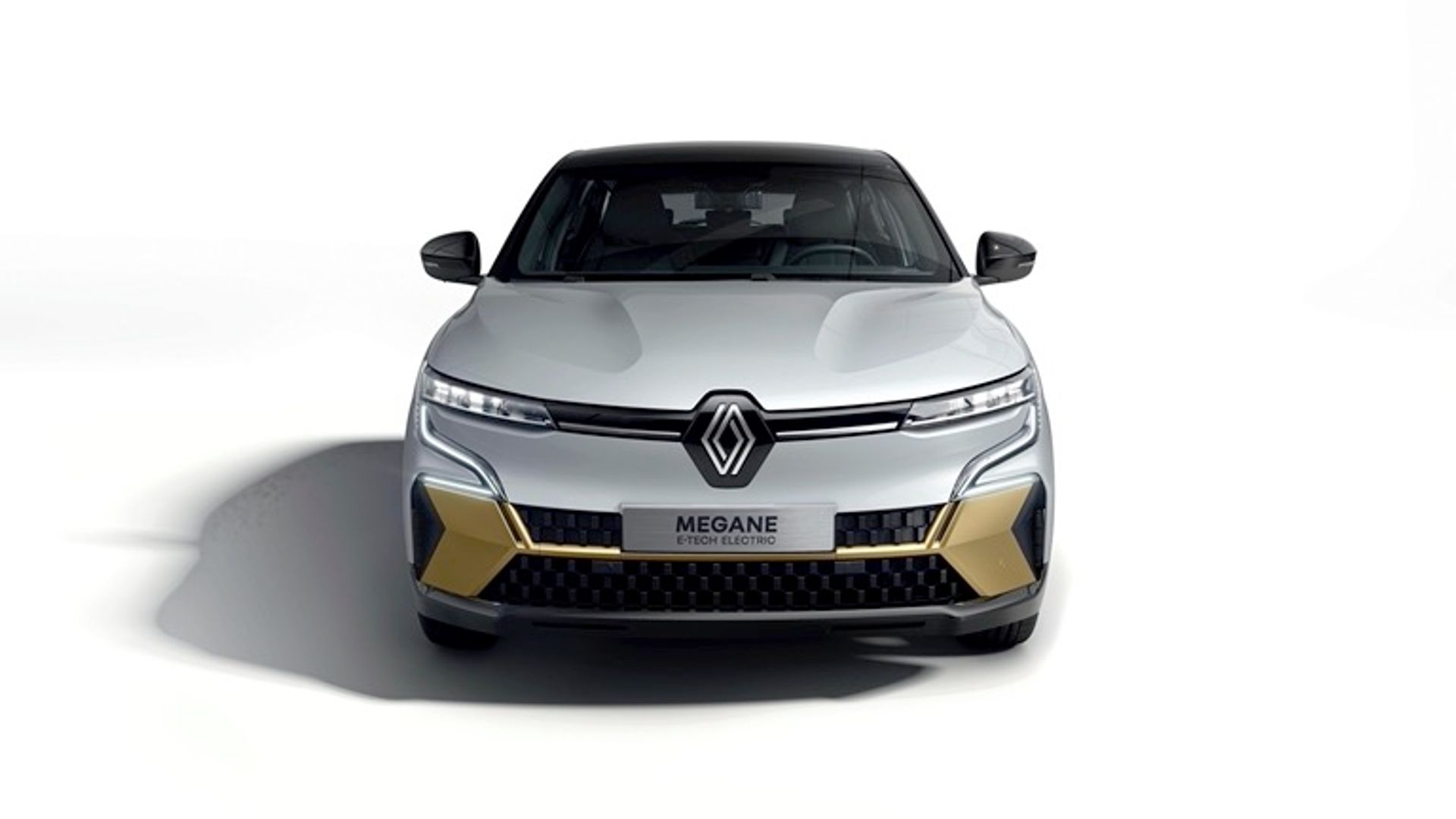 Renault Megane E-Tech EV60 220hp (TU2025)