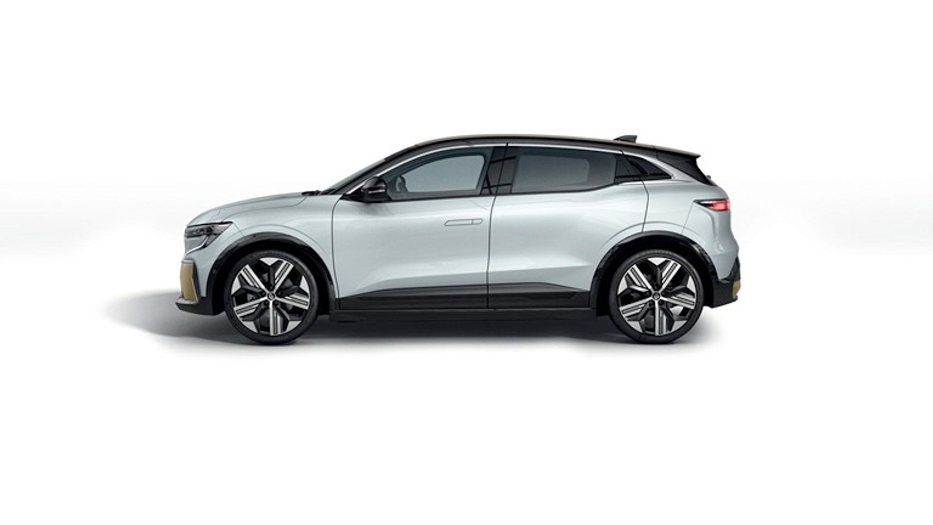 Renault Megane E-Tech EV60 220hp (TU2025)
