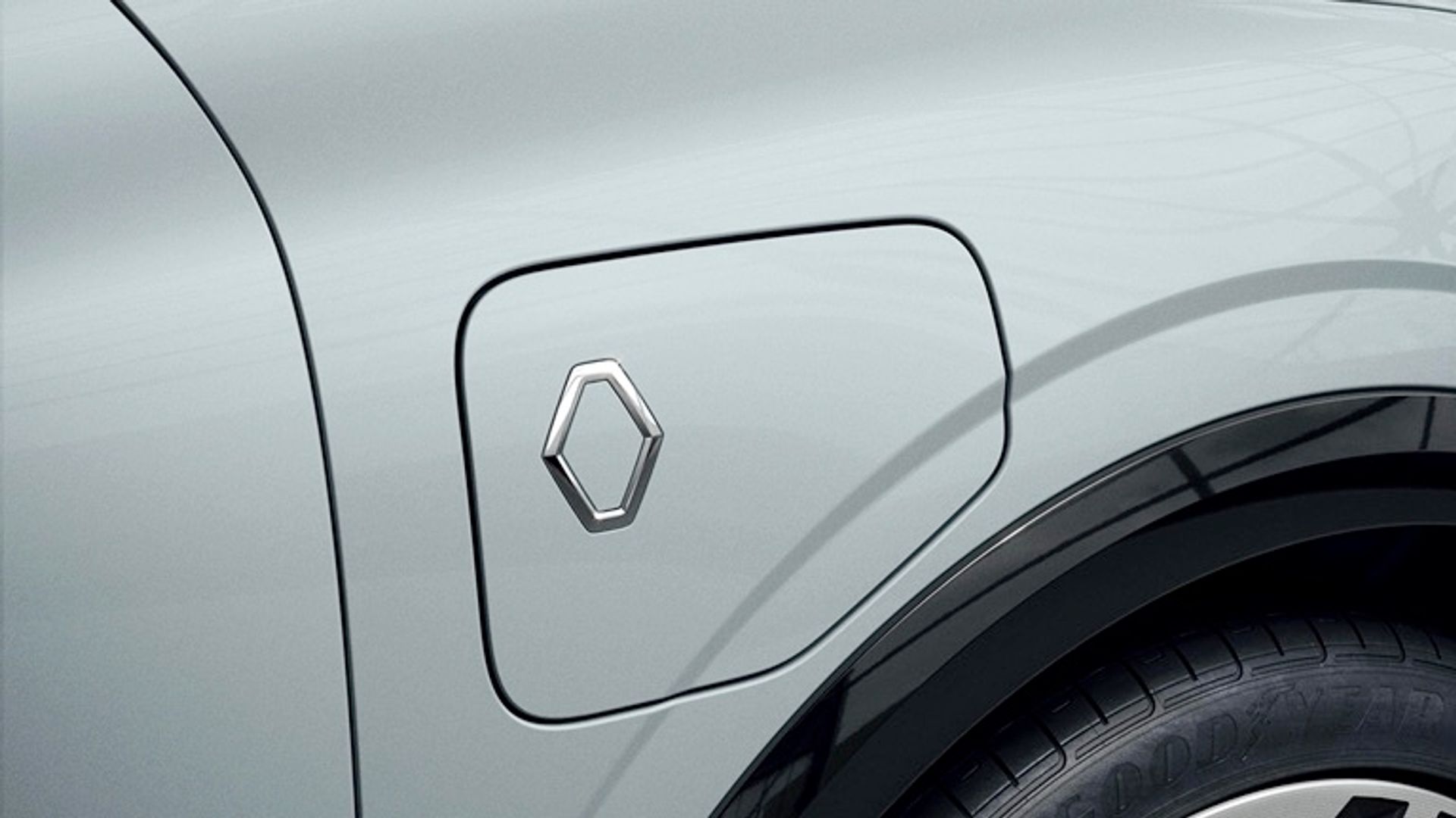 Renault Megane E-Tech EV60 220hp (TU2025)