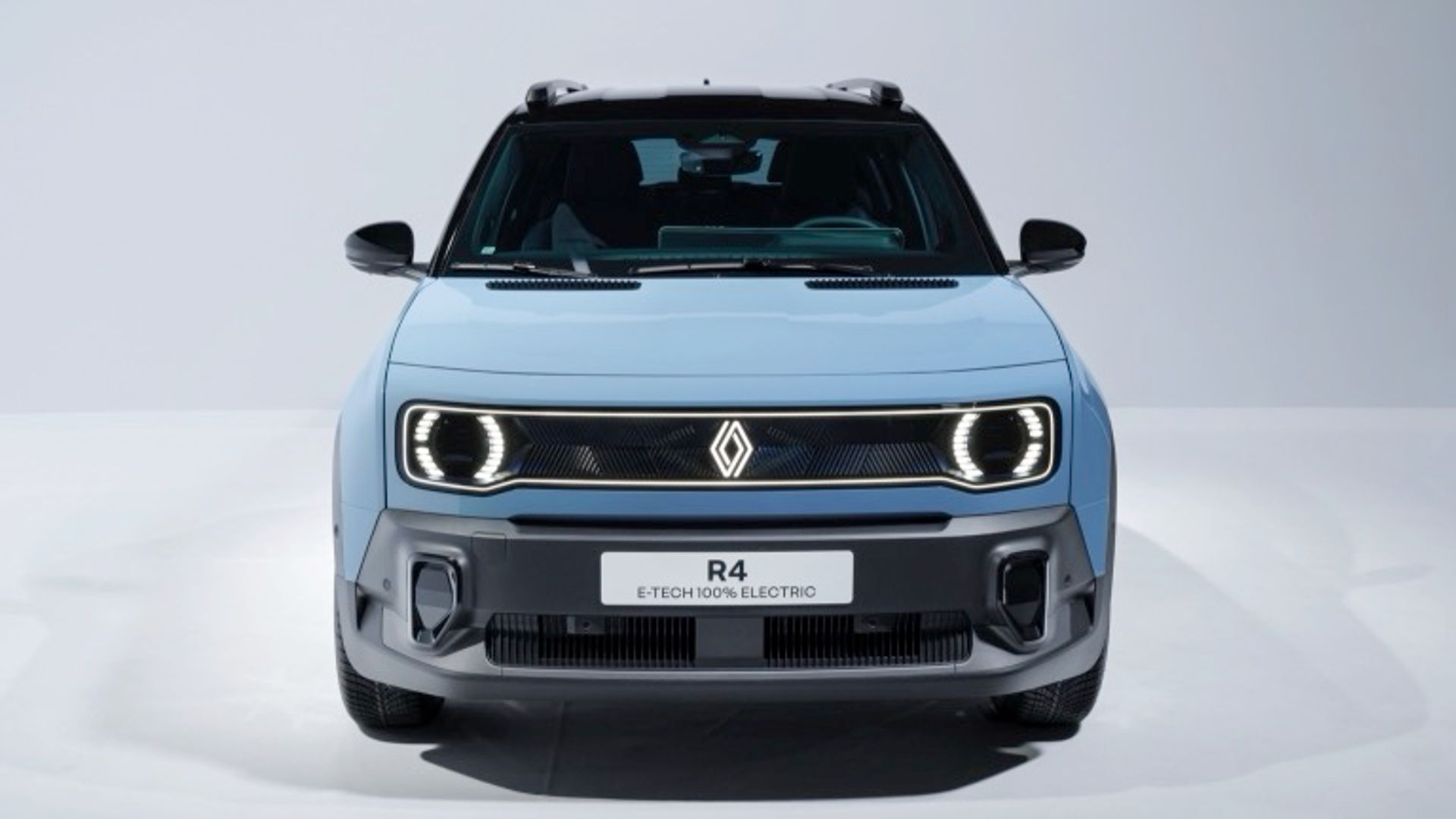 Renault 4 E-Tech 52kWh 150hp