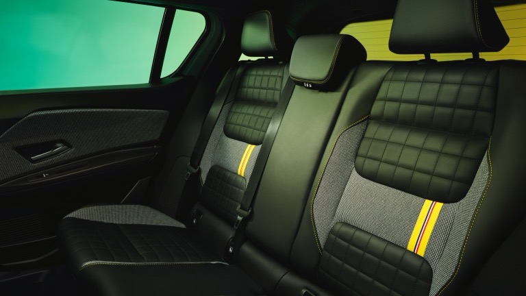 Renault 4 E-Tech 52kWh 150hp