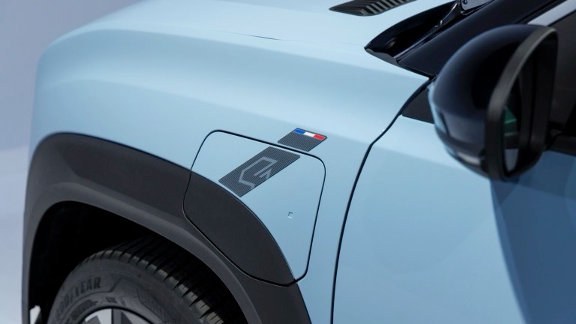 Renault 4 E-Tech 52kWh 150hp