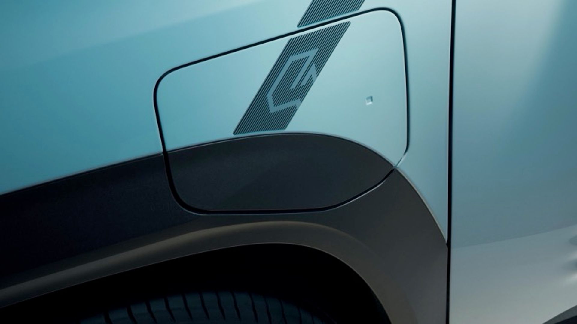 Renault 4 E-Tech 52kWh 150hp