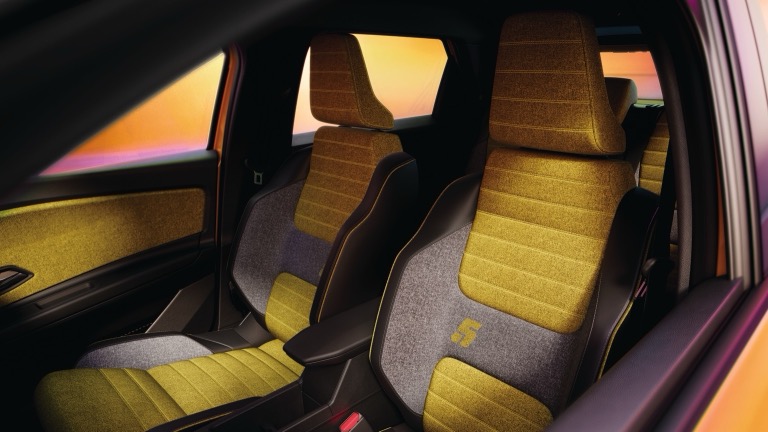 Renault 5 E-Tech 52kWh 150hp