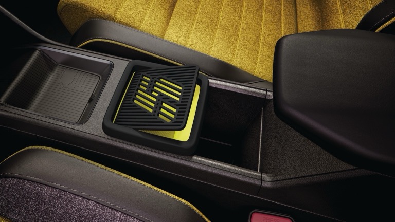 Renault 5 E-Tech 52kWh 150hp