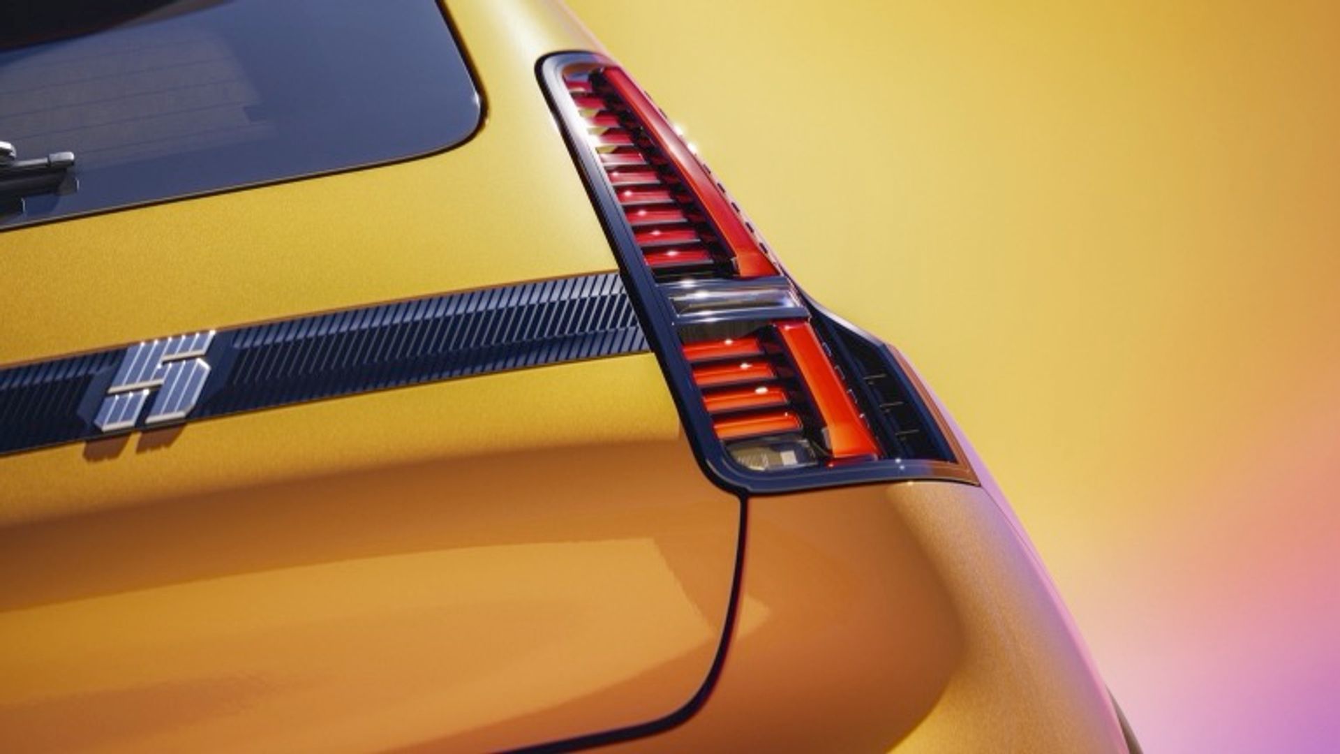 Renault 5 E-Tech 52kWh 150hp
