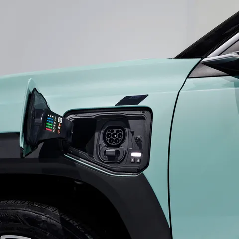 Renault 4 E-Tech 52kWh 150hp