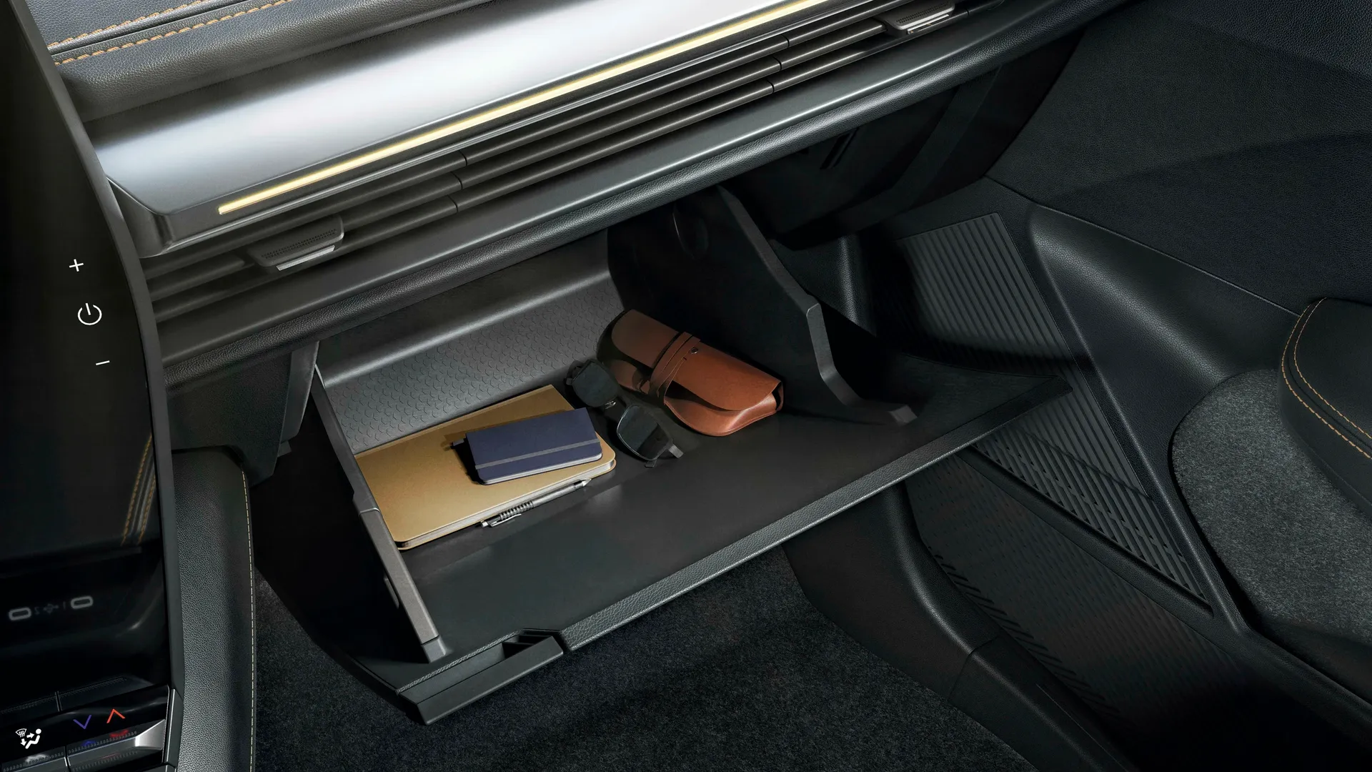 Renault Megane E-Tech Techno