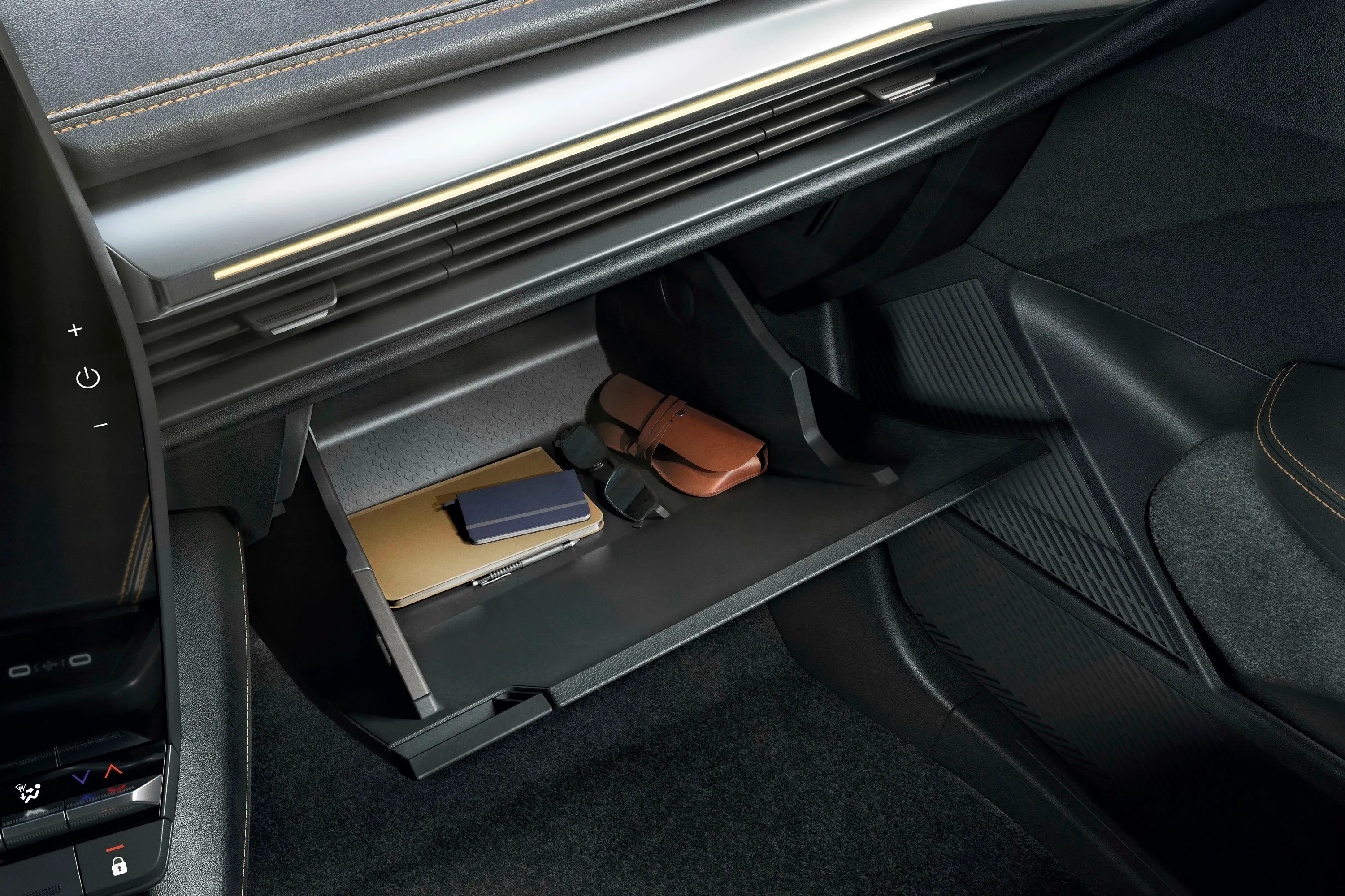 Renault Megane E-Tech Techno