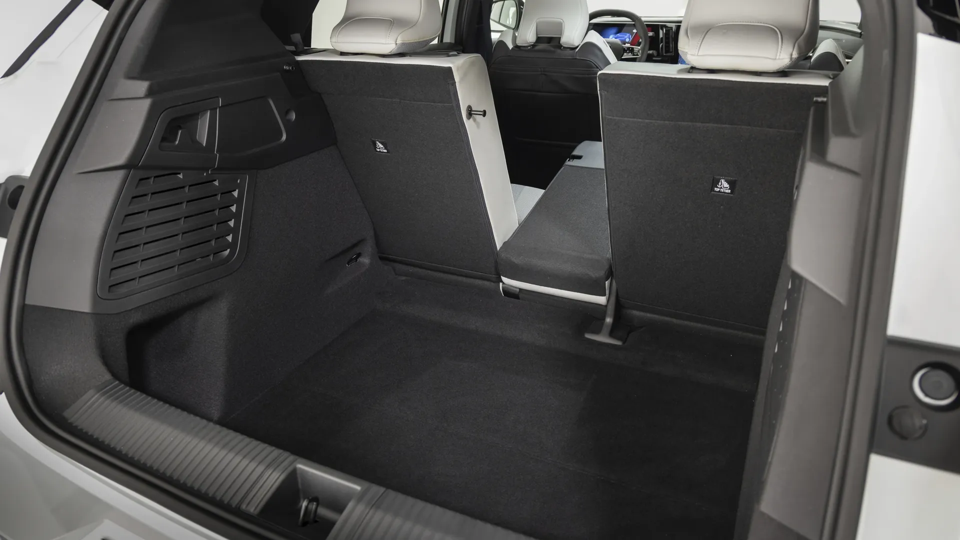 Renault Scenic E-Tech electric