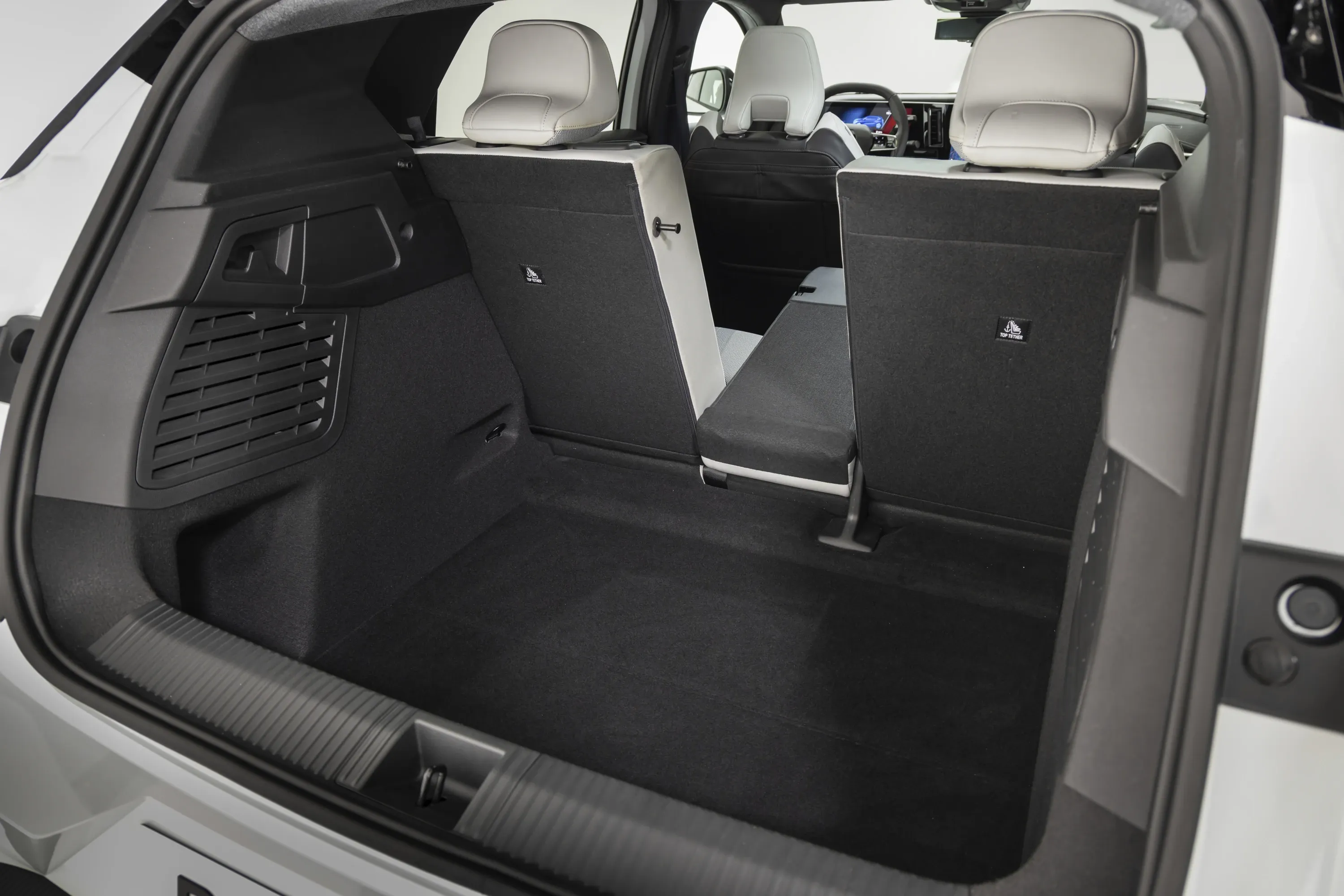 Renault Scenic E-Tech electric